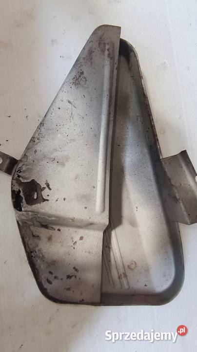 Boczek osłona jawa 350 634