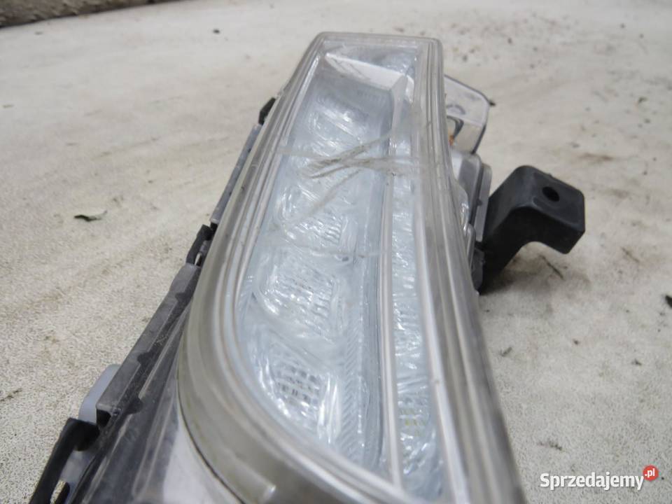 LED PRAWY DRL VITARA III Światła do jazdy dziennej DRL