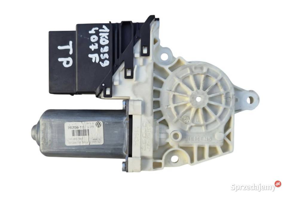 SILNICZEK SZYBY TYŁ PRAWY GOLF V TOURAN OCTAVIA świętokrzyskie Działoszyce sprzedam