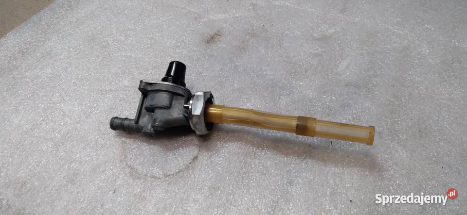 Kranik Paliwa Honda Shadow VT 1100 C2 1998r Jawiszowice sprzedam