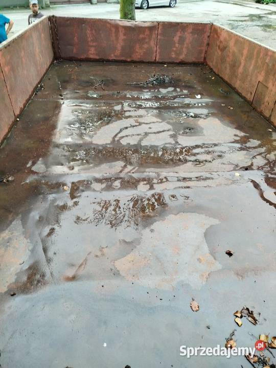 Autosan D47 nieuszkodzony Bielewo