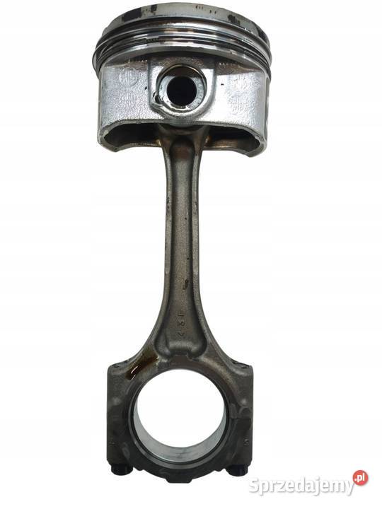 TŁOK KORBOWÓD 37130 18 VVTI HYBRID Toyota Auris sprzedam