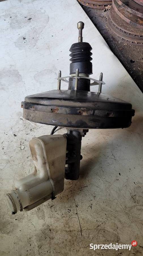 Serwo hamulcowe Fiat Stilo 0204024460 Łagów