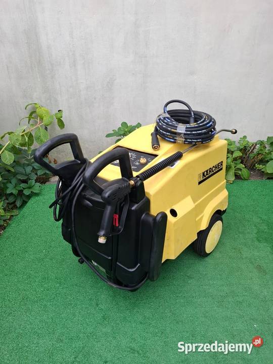 Myjka Gorąco wodna Karcher HDS 790Ci Gwarancja mazowieckie