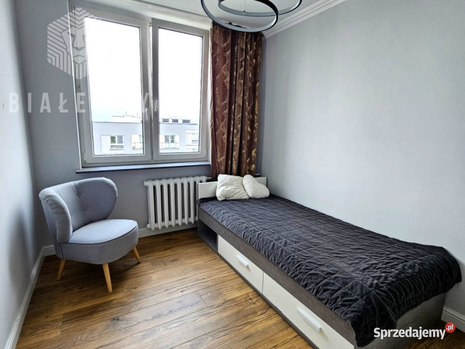 Mieszkanie 476m2 3 pokoje Warszawa Bełdan sprzedam