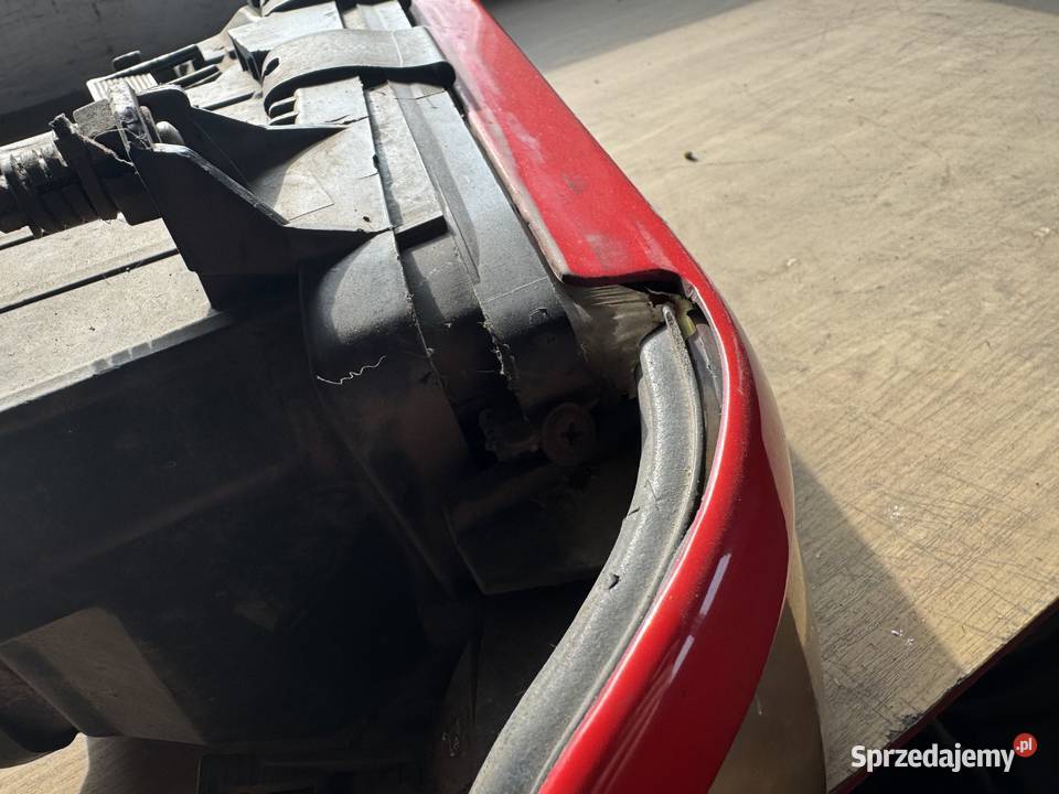 Lampy BMW e36 Korzenna sprzedam