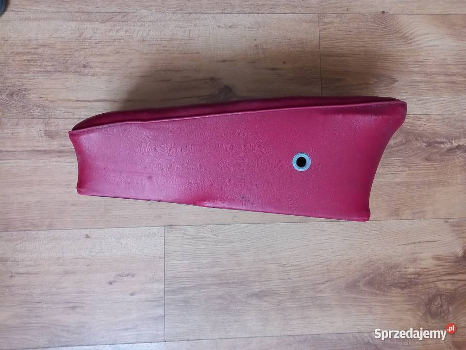 Mercedes podłokietnik stary typ Bukownica