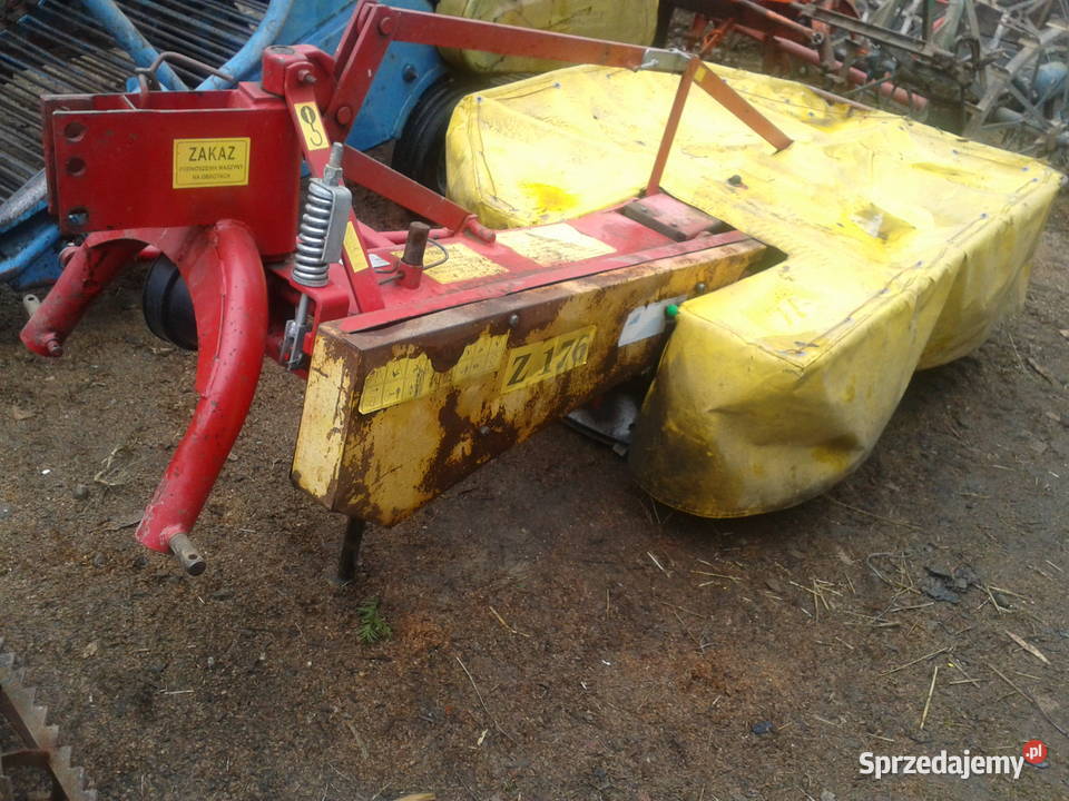 kopaczka do ziemniaków elewatorowa Nowa Słupia sprzedam
