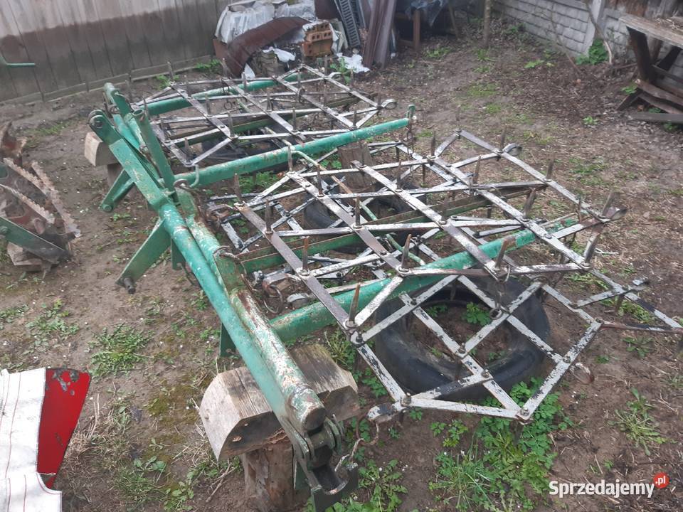 brony 5 polowe Grudziądz Józefów