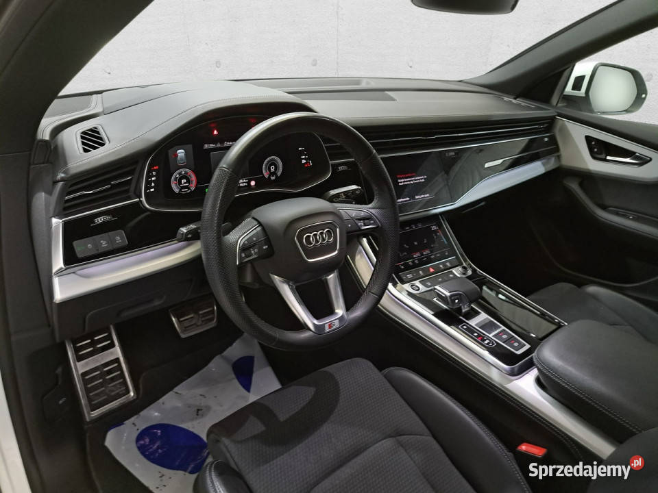 Audi Q8 Q8 Komorniki sprzedam