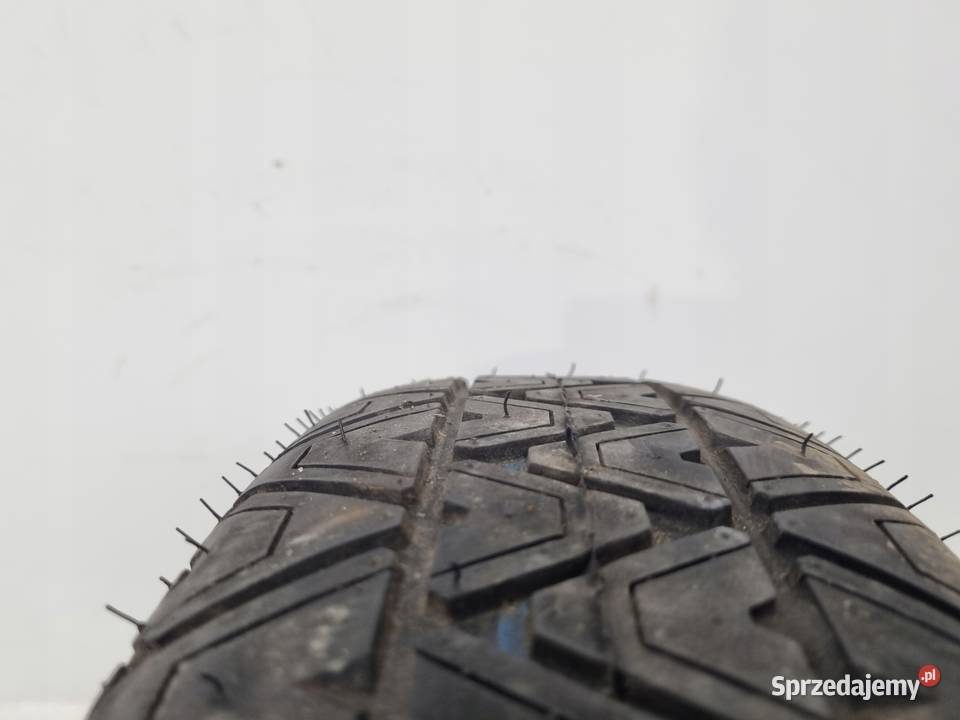 KOŁO DOJAZDOWE Mercedes W211 C219 15570 R17 Chełm
