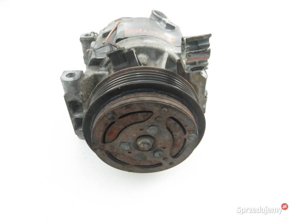 KOMPRESOR KLIMATYZACJI FIAT IDEA 14 16V 71785269