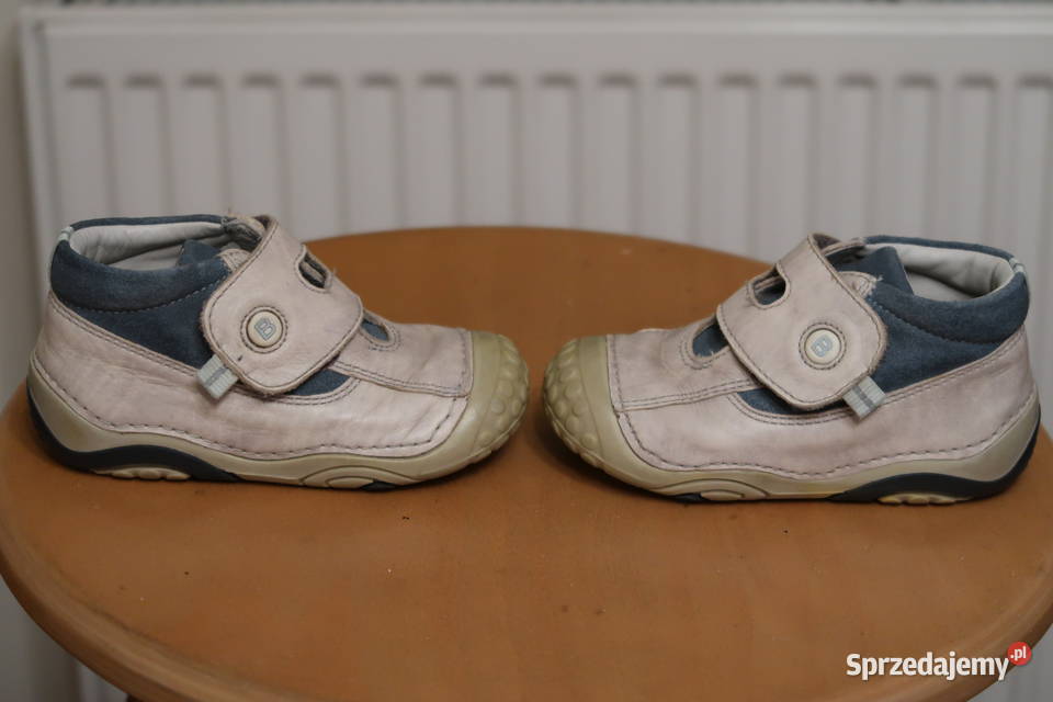 Buty chłopca firmy BARTEK 23 Siedlce