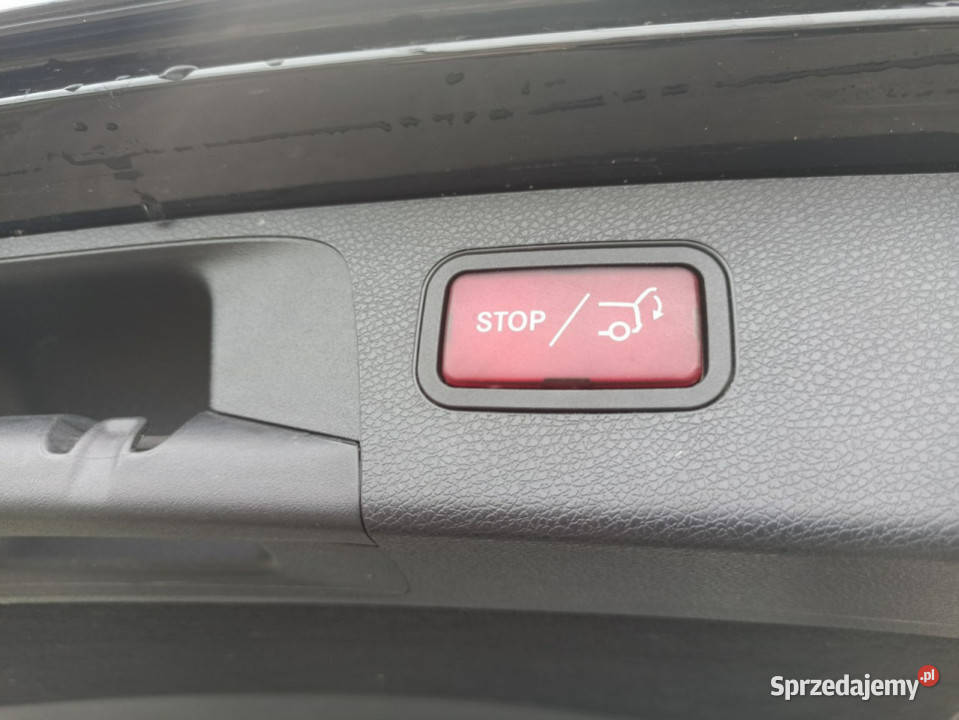 Mercedes E 300 E 300 EQ Hybryda Plugin 23 VAT aluminiowe felgi Rzeszów