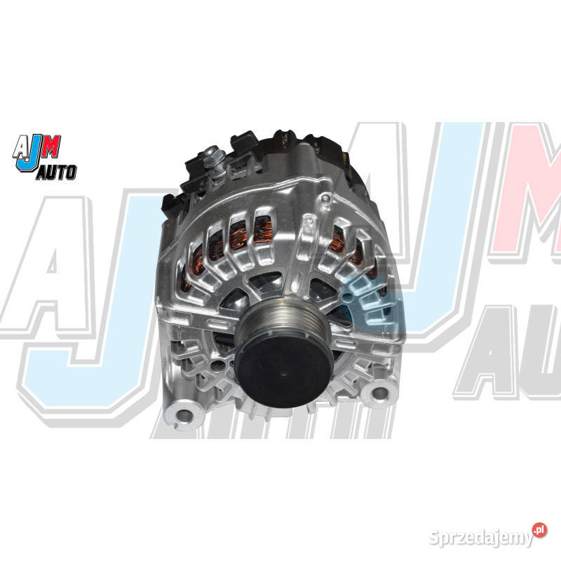 Alternator 8507625 20 30 D B BMW 5 F10 F07 E61 Grabów Szlachecki