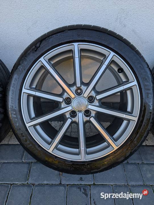 Koła felgi Audi A4 A5 A6 Q3 Q5