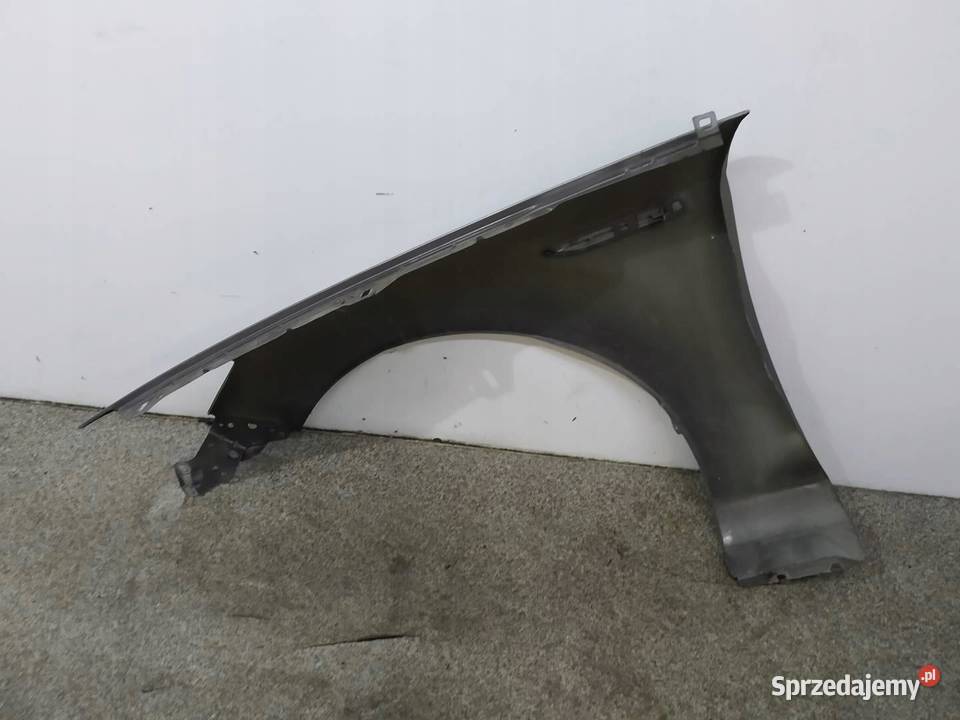 BŁOTNIK PRAWY PRZÓD LA Ford Mondeo Mk4 20072014 sprzedam