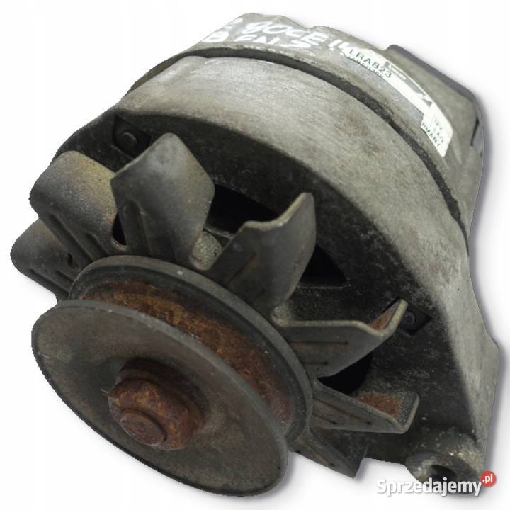 ALTERNATOR Mercedes W123 280CE 28 oryginał Chełm sprzedam