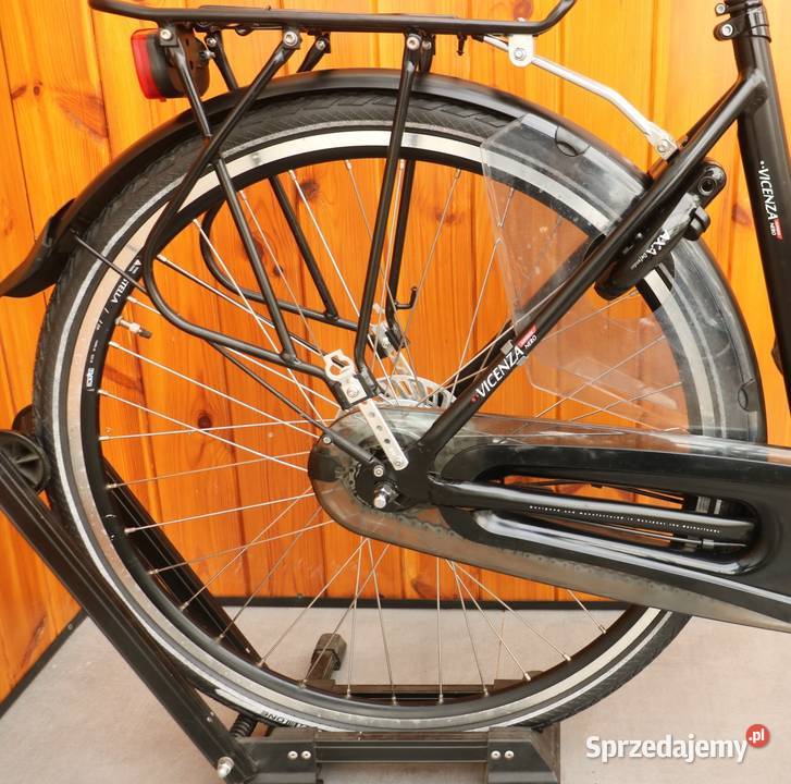 Rower damski Stella Vicenza D 51 I inne rowery Milanówek