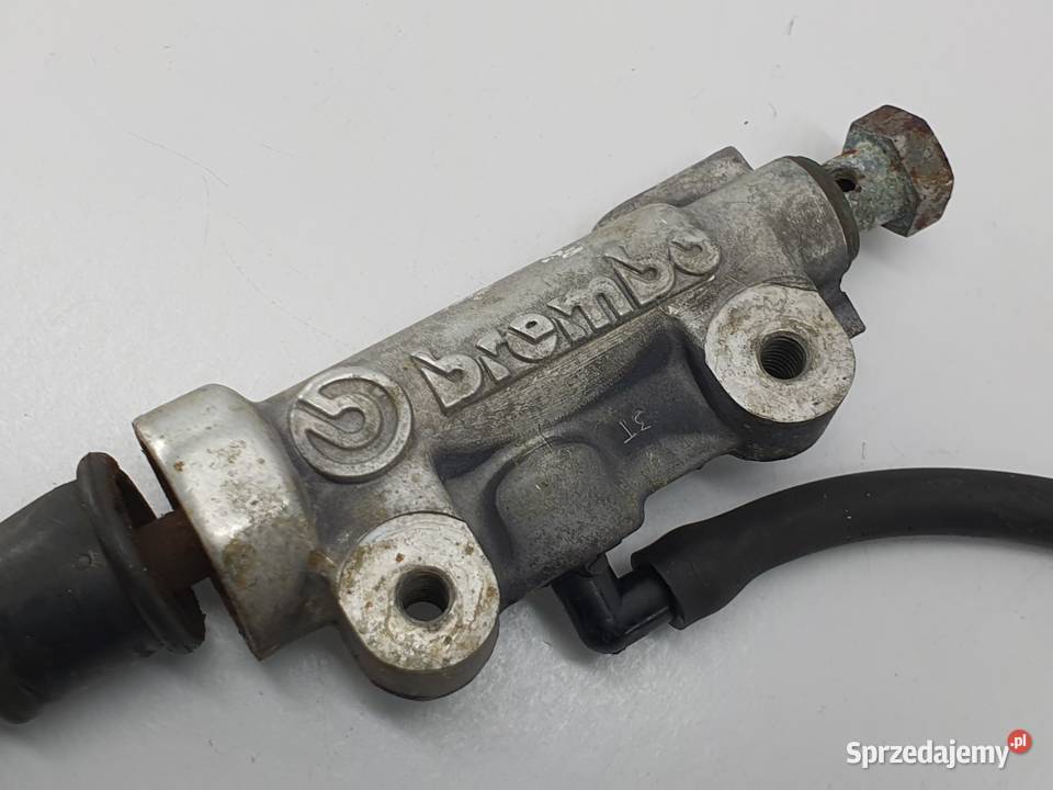 Pompa Hamulcowa Brembo Tm Mx Ktm Sx Exc Łódź