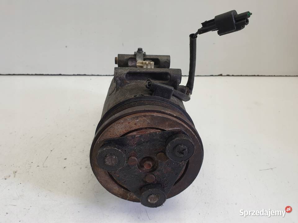 SPRĘŻARKA KLIMATYZACJI Ford C 16 16V pompa Chełm