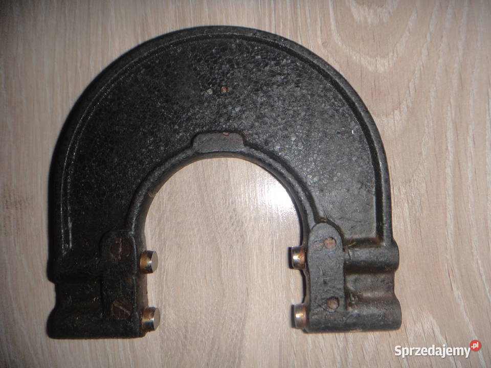 Sprawdzian szczękowy MSLb8 dolnośląskie Wrocław