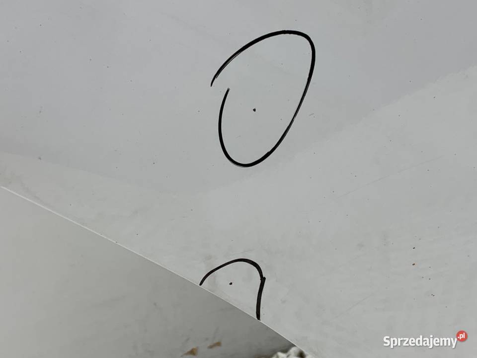 DRZWI PRAWY TYŁ MAZDA 3 BM Hatchback Snowflake podkarpackie