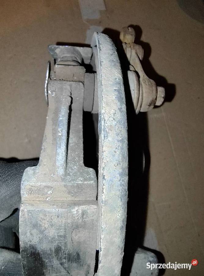 Tarcza kotwiczna Ural M67 wielkopolskie Leszno sprzedam