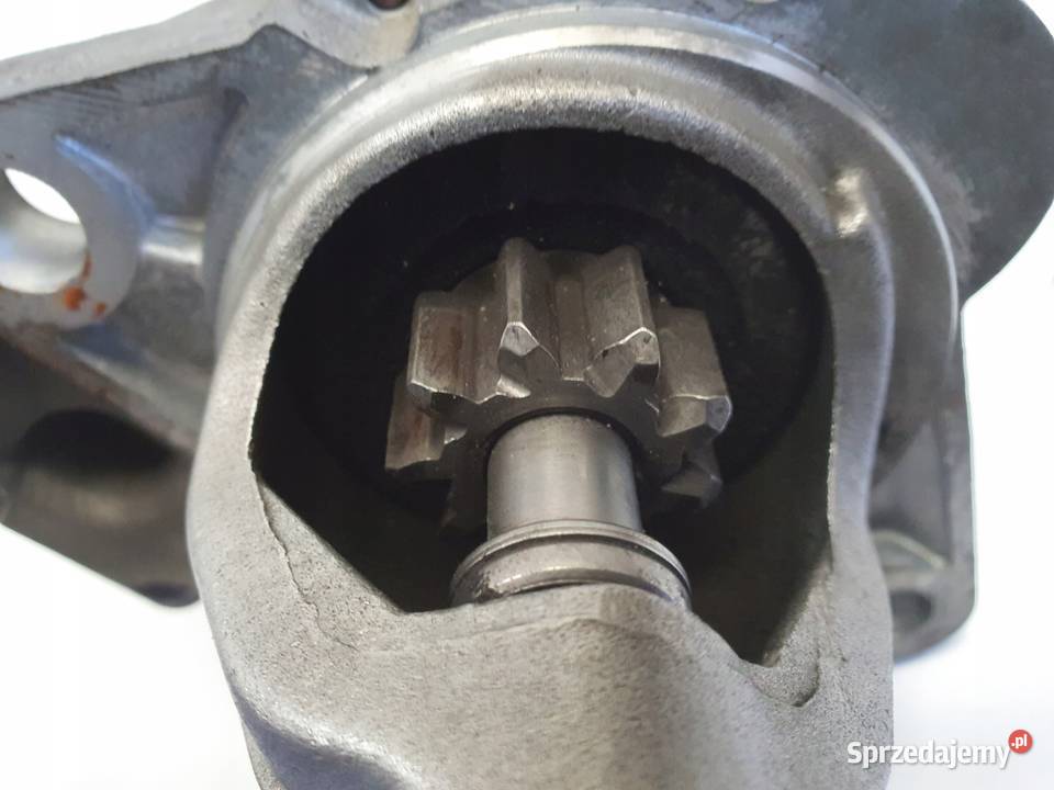 ROZRUSZNIK Mini One R50 R53 16 16V ROZRUSZNIK Rudka