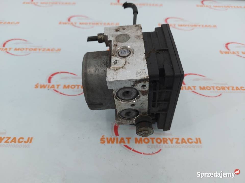 MAZDA 3 III BM 14r pompa ABS BHR1437A0A Kielce