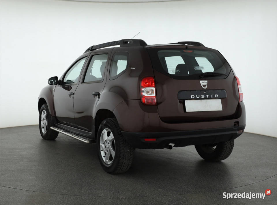 Dacia Duster 16 SCe