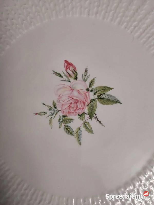 Patera tortownica Hutschenreuther Exzellenz Skwierzyna