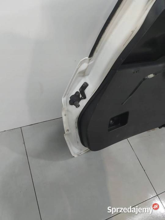 KLAPA TYŁ SZYBA 326G Nissan Qashqai I 20072013