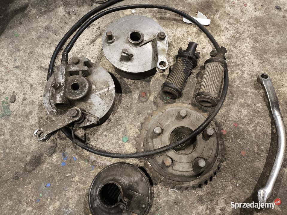 Wsk Z2 turystyczny Bełchatów