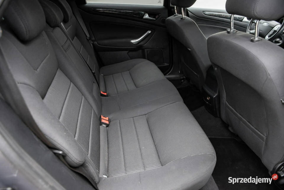 Ford Mondeo 16TDCI 115 Super Stan Opłatach Mk4 mazowieckie Zwoleń