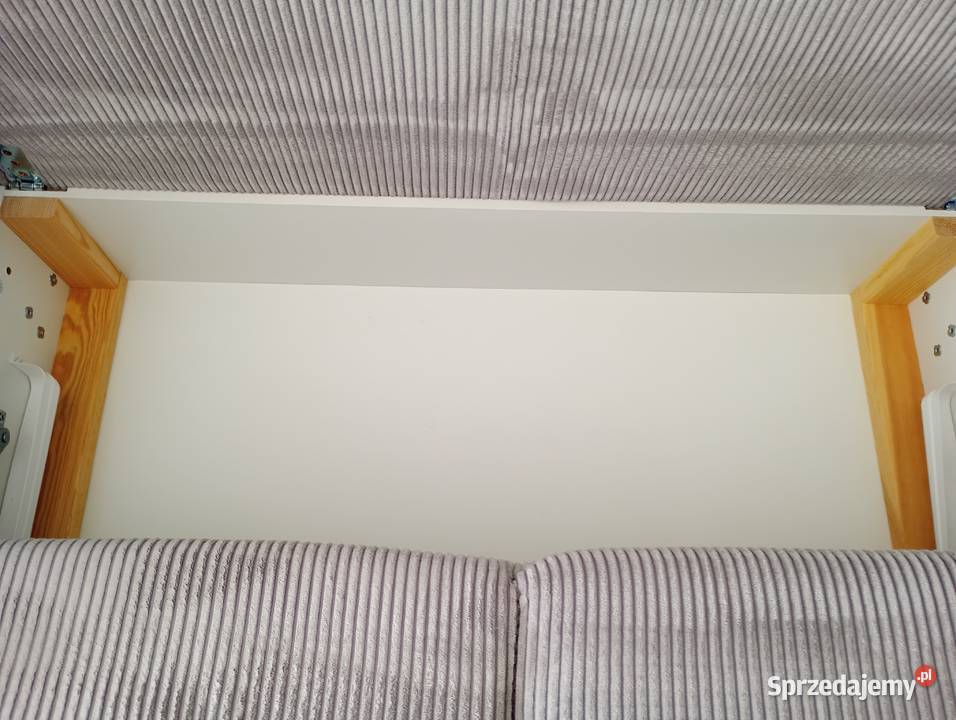 Sofa z funkcją spania Abra 95cm Złotoryja