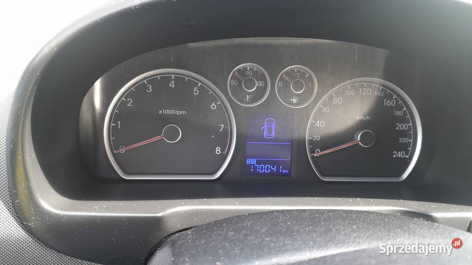 hyundai i 30 i30 Oświęcim