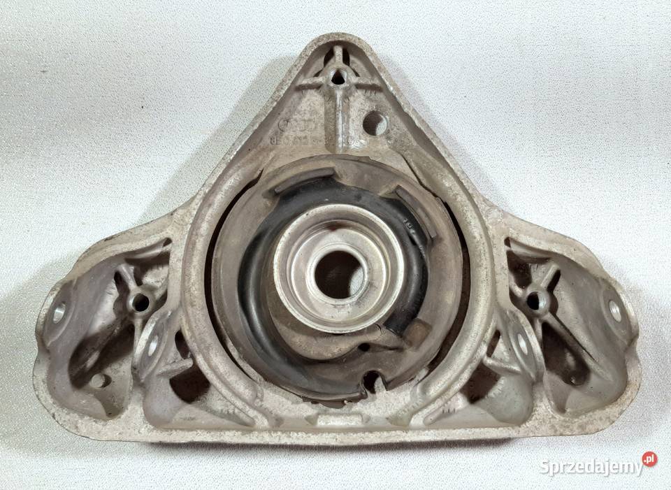 MOCOWANIE AMORTYZATORA AUDI A4 B6 B7 8E0412383C Mielęcin