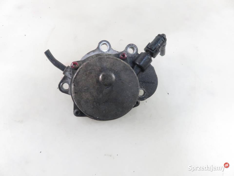 POMPA VACUM SAAB 95 Kombi 30 TiD 897258 osobowe sprzedam