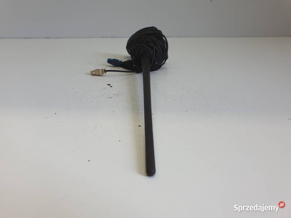 Renault Laguna III kombi ANTENA DACHOWA