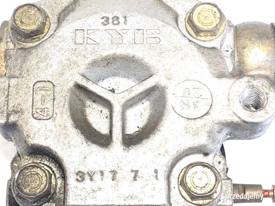 POMPA WSPOMAGANIA DAIHATSU SIRION 10 58 9805