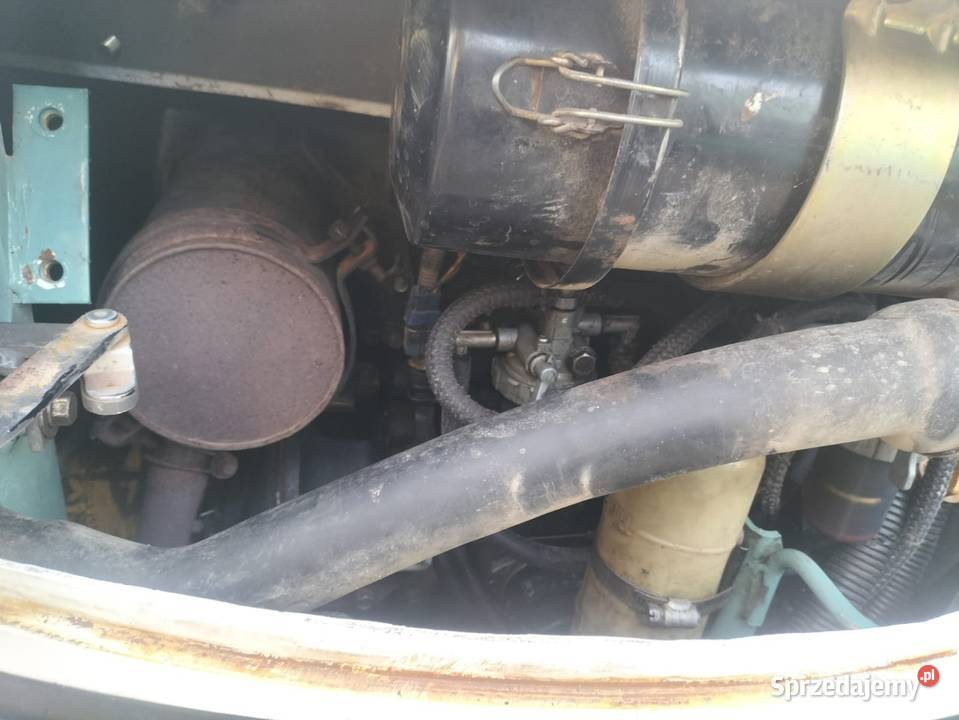 Minikoparka Yanmar Vio 30 Busko-Zdrój