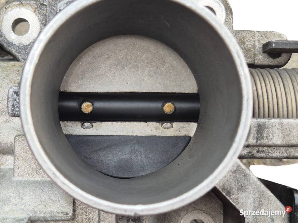 PRZEPUSTNICA POWIETRZA CHRYSLER PT CRUISER 20 B Przepustnice Działoszyce