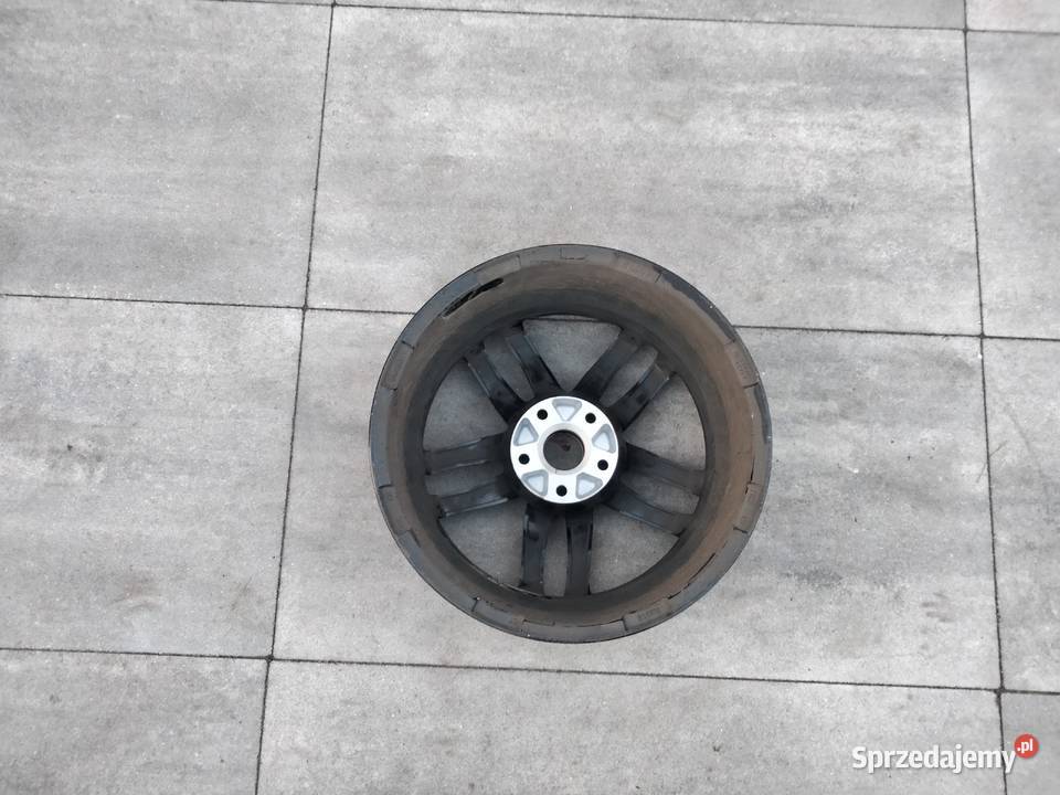 Alufelga Dezent 17 5x112 Seat Leon 3 4 Skoda lubelskie