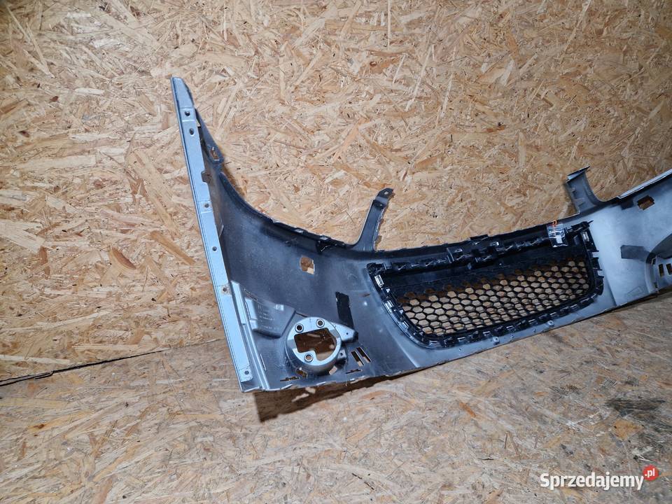 Chevrolet Captiva Lift Zderzak przód przedni osobowe