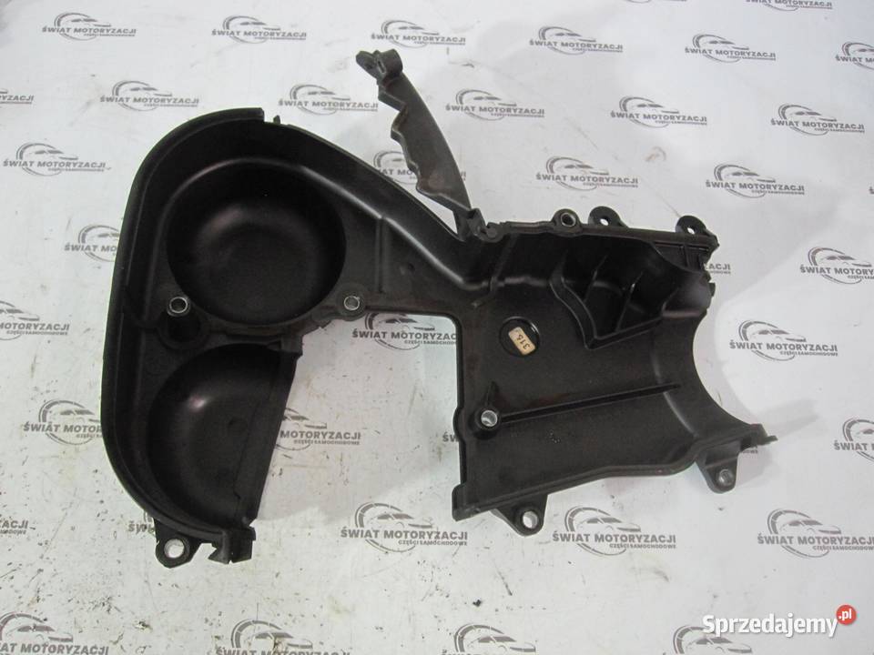 FORD FIESTA 125 SNJC 85 11r osłona rozrządu sprzedam