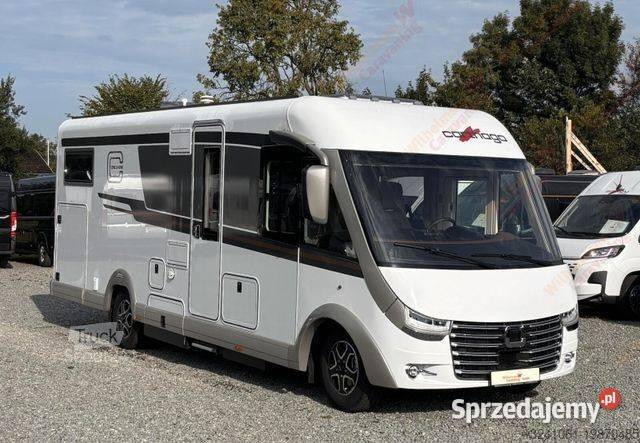 Carthago chic cline I 49 LE L Bydgoszcz