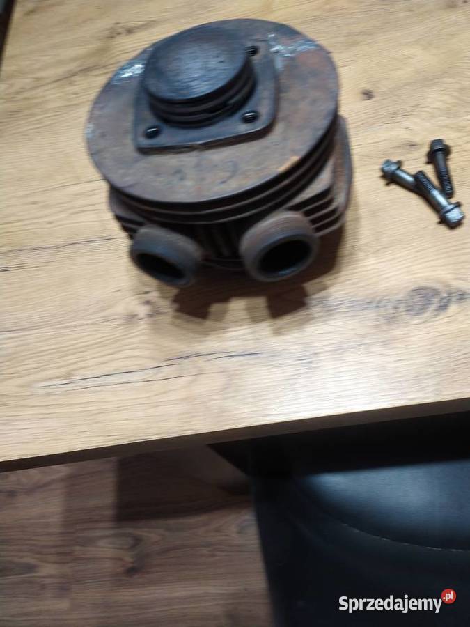 zundapp dbk 200 Siemowo sprzedam