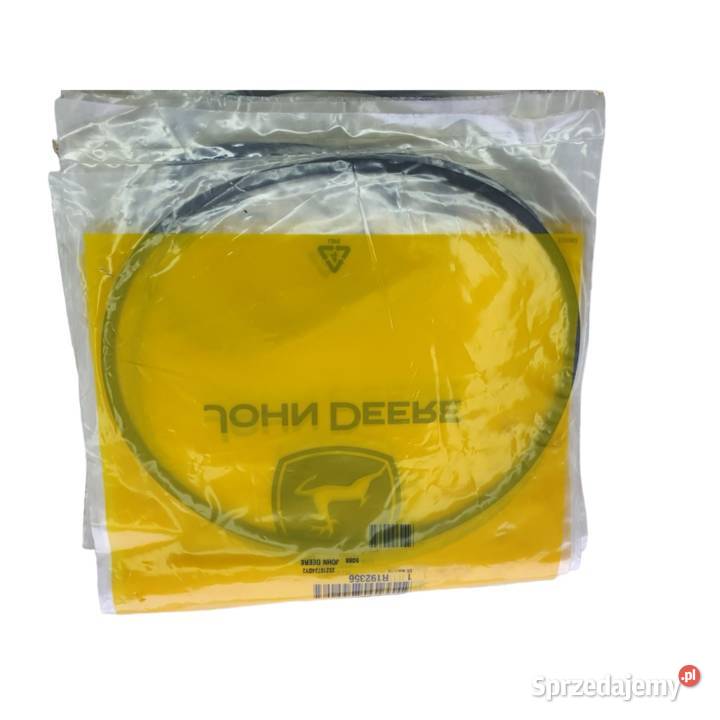 R192356 Uszczelka tłoka John Deere sprzedam