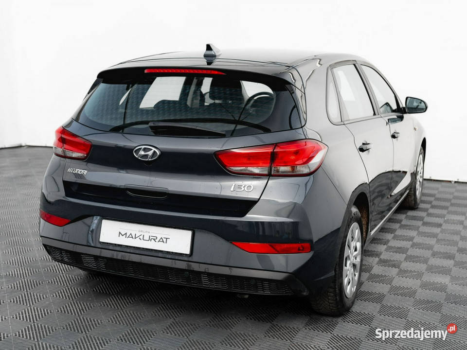 Hyundai i30 GD8A80515 DPI Classic Bluetooth Pępowo
